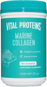 Vital Proteins Collagène Peptides